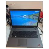 Dell Laptop with AMD A8 Processor and DVD Drive