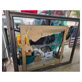 Large Wooden Picture Frames