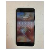 Apple iPhone 6 in Space Gray Finish