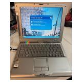 Averatec C3500 Series Laptop With Windows XP