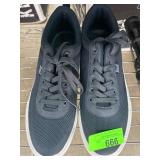 Menï¿½s G.H. Bass & Co. Sneakers, Navy Size 10