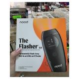 Nood The Flasher 2.0 Hair Reduction Device