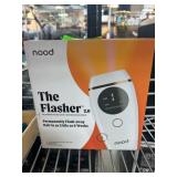 Nood The Flasher 2.0 Hair Removal Device