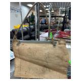 Water Bag