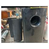 Onkyo Speaker Set with Subwoofer