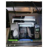 Mobile Phones and Tablets
