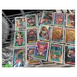 Garbage Pail Kids Trading Cards