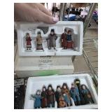 Heritage Village Collection 