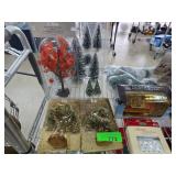 Christmas-Themed Decor Assortment Collection