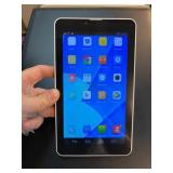 Android Tablet MOMO3 3G72Z WiFi Model