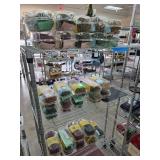 Packaged Dried Botanicals