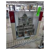 Lemax Collection Lighted Building Display