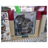 Lemax Village Collection Lighted House