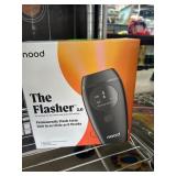 Nood The Flasher 2.0 IPL Hair Removal Device