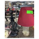 3 Modern Table Lamps