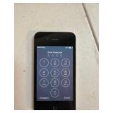 Apple iPhone 4S With OtterBox Case