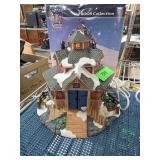 Carole Towne 2003 Collection Craft Barn