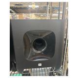 JBL Cinema SB400 Subwoofer Speaker
