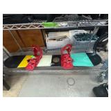 Burton Custom Snowboard with Bindings