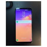 Samsung Galaxy S10+ 5G Smartphone