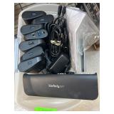 Electronics and Accessories