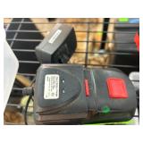 18V 1.3Ah NiCd Battery Pack Charger