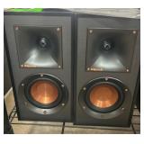 Klipsch Reference Series Speakers