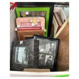 Picture Frames