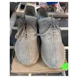 Adidas Yeezy Boost 350 AQ2661 Oxford Tan Shoes Siz