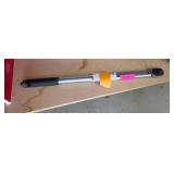 Tekton Torque Wrench with Adjustable Settings