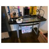 Glass Desk (Only)