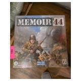 Memoir '44 Board Game by Days of Wonder