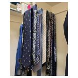 Men's Ties by Various Makers