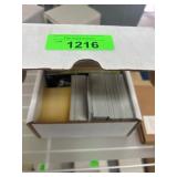 Baseball Trading Cards