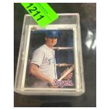 Upper Deck Baseball Cards