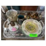 Decorative Tableware Lot