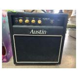 Austin AU20B-S2 Bass Amplifier