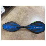 AirStrike RipStik Caster Board in Blue