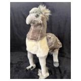 Wizarding World of Harry Potter Plush Hippogriff