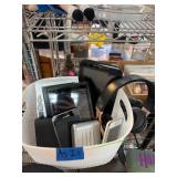 Electronics and Accessories