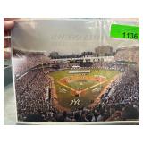 Daily News Yankee Legends Series Print