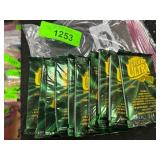 1994 Fleer Ultra Series 1 Football Packs