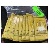 1995 Fleer Ultra Baseball Cards, 10 Packs