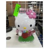 Hello Kitty Hula Dancing Figure in Original Box
