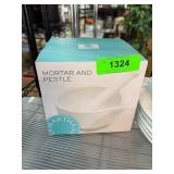 Martha Stewart Mortar and Pestle Set