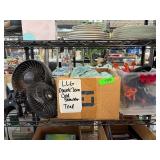 Miscellaneous Household and Outdoor Items