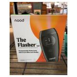 Nood The Flasher 2.0 IPL Hair Removal System