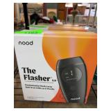 Nood The Flasher 2.0 IPL Hair Removal System