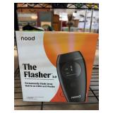 Nood The Flasher 2.0 IPL Hair Removal Device