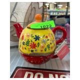 Colorful Ceramic Mother